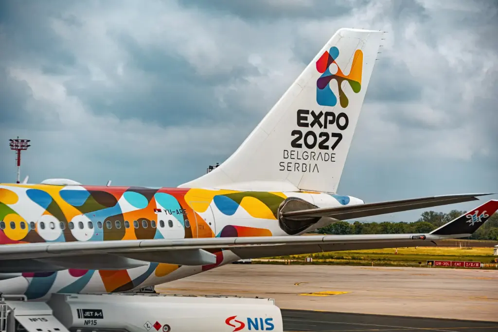 EXPO 2027 u Beogradu – šta videti pored sajma