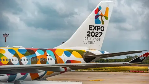EXPO 2027 u Beogradu – šta videti pored sajma