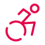 iconoir_accessibility-sign Ulaznice