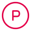 iconoir_parking Ulaznice